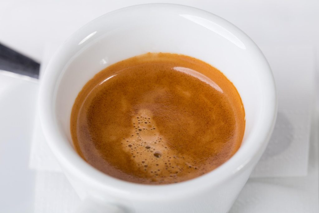 minum kopi setiap hari apakah berbahaya bagi kesehatan